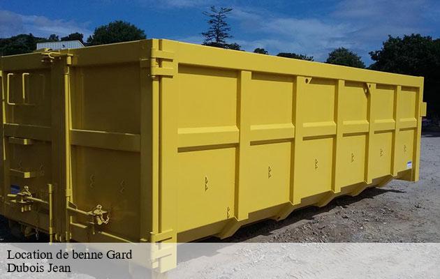 location-de-benne