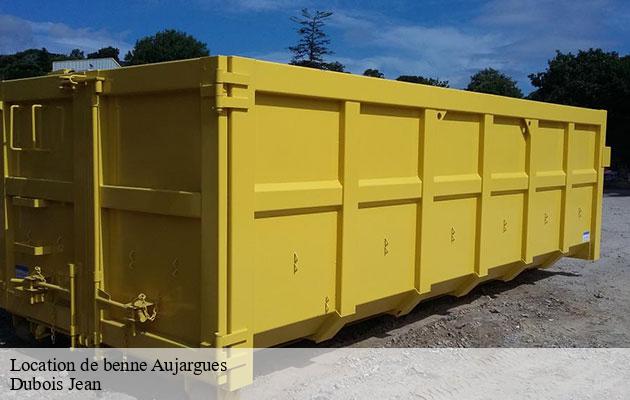 location-de-benne