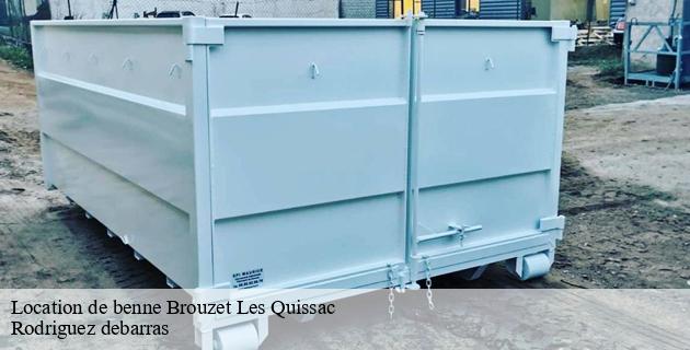 location-de-benne