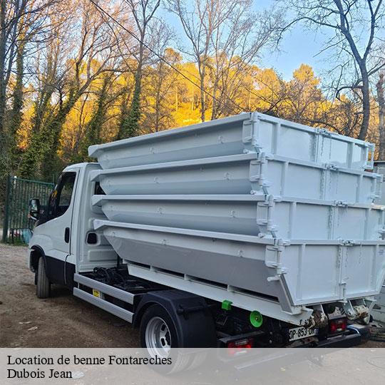 location-de-benne