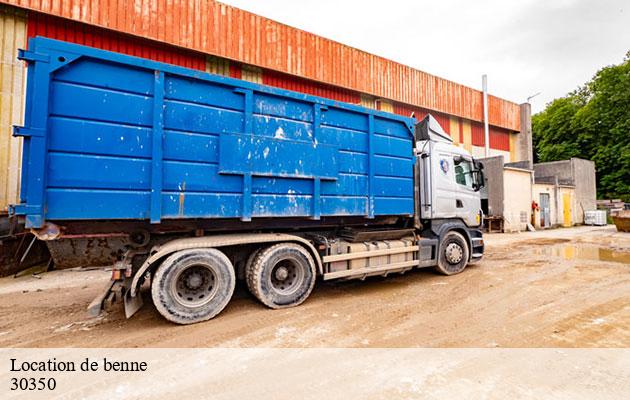 location-de-benne