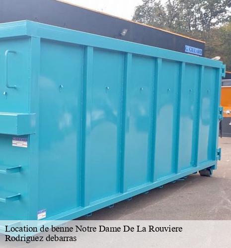 location-de-benne