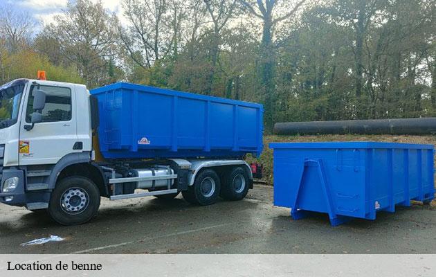location-de-benne