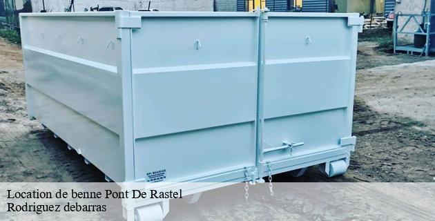 location-de-benne